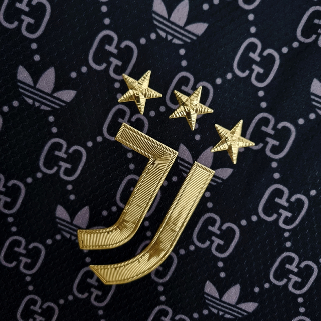 Camisa do Juventus x GUCCI edition - Gah Sneaker