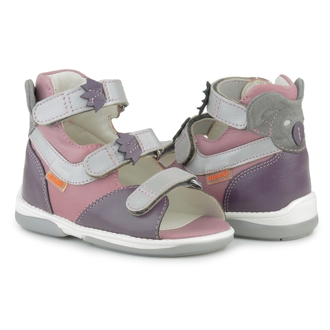 Memo Shoes