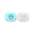 Avent Chupete 0-6 Meses Decorado Nino X2 2 Unidades