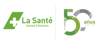 Farmacias La Santé