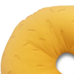 Almofada de Pescoço Rosquinha Donut - chocolate - comprar online