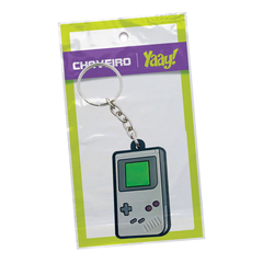 Chaveiro Gamer Boy - comprar online