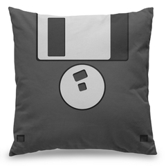 Almofada Disquete Cute Floppy Disk - comprar online