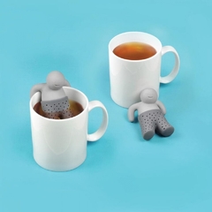 Imagem do Infusor de Chá Mr. Tea Relaxing