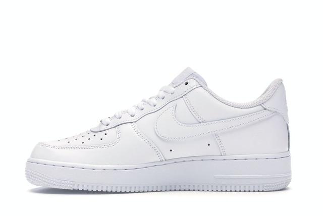 af1 low white 07