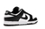 Nike Dunk Low Retro White Black na internet