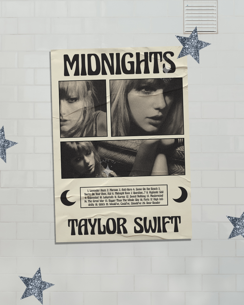 Glitch on Midnights : r/TaylorSwift