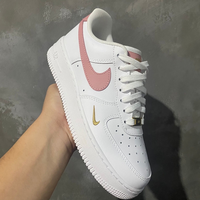 Nike Air Force 1 '07 Essential White 