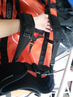 Saco de Reboque - 120 lts. (Haul Bag) na internet