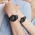 Kit de Relógios Masculino & Feminino da marca Sinobi Original 100% Á Prova D'água - Compre 1 e Leve 2 - loja online