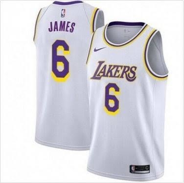 lakers mamba shirt