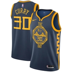golden state warriors city jersey 2019