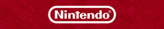 Banner da categoria Nintendo
