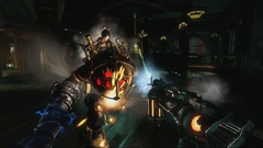 Bioshock 2 PS3 Seminovo - comprar online