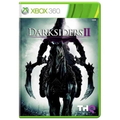Darksiders 2 Xbox 360 Seminovo