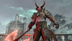 Doom Eternal PS4 Seminovo - comprar online