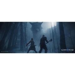 God Of War Ragnarök Edição de Lançamento PS5 - comprar online