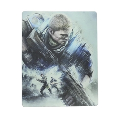 Gears of War 4 (SteelBook) Xbox One Seminovo