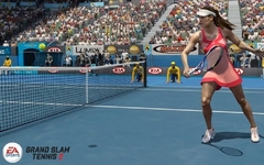 Grand Slam Tennis 2 PS3 Seminovo - comprar online