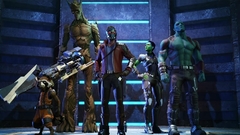 Marvel Guardiões da Galáxia The Telltale Series Xbox One Seminovo - comprar online