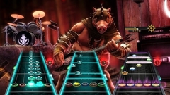 Guitar Hero Warrior Of Rock PS3 Seminovo - comprar online