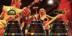 Guitar Hero Smash Hits PS3 Seminovo - comprar online