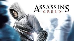 Assassin's Creed PS3 Seminovo - comprar online
