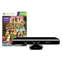 Kinect Xbox 360 Seminovo - comprar online