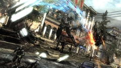Metal Gear Rising PS3 Seminovo - comprar online