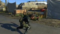 Metal Gear Solid V Ground Zeroes Xbox 360 Seminovo - comprar online