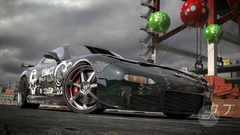 Need For Speed Pro Street PS3 Seminovo - comprar online