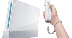 Nintendo Wii Seminovo