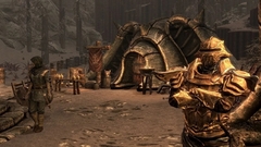 The Elder Scrolls IV Oblivion Game Of The Year Edition Xbox 360 Seminovo - comprar online