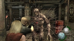 Resident Evil 4 Xbox One Seminovo - comprar online