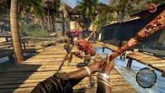 Dead Island Riptide Xbox 360 Seminovo - comprar online