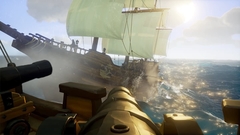 Sea Of Thieves Xbox One Seminovo - comprar online