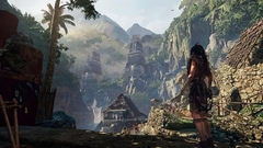 Shadow Of The Tomb Raider PS4 Seminovo - comprar online