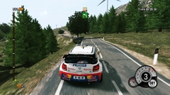 WRC Fia World Rally Championship 3 PS3 Seminovo - comprar online
