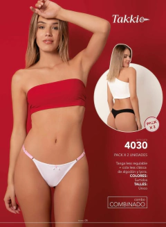 Art.4030 - Takki