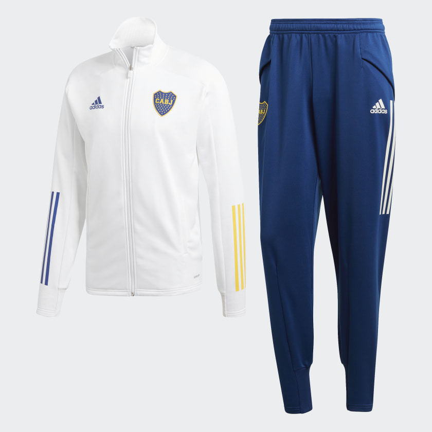 Boca adidas Shop: Indumentaria Xeneize | adidas Argentina