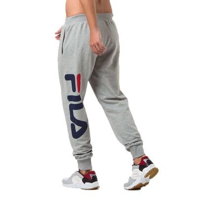 FILA Pantalón DNA Gris (5100026367)