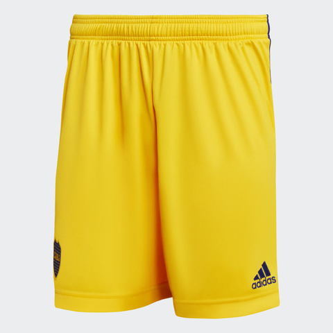 ADIDAS Conjunto Deportivo Boca Blanco/Azul (GL7513)