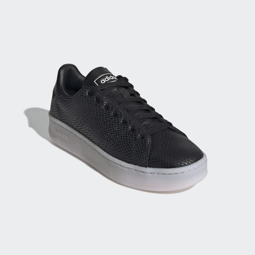 Adidas advantage bold clearance