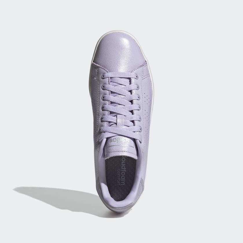 adidas campus violeta