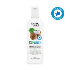 CO WASH Crema de Lavado acondicionadora - comprar online