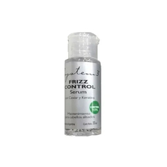 Serum Frizz Control