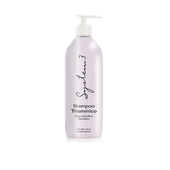 Shampoo triamínico 1100ml