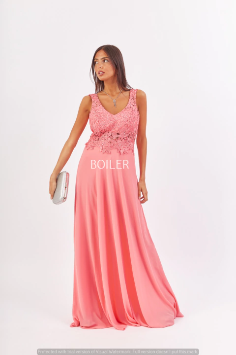 Vestido 2218 Talle XS - Comprar en Boiler Vestido 2218 Talle XS - Comprar en Boiler