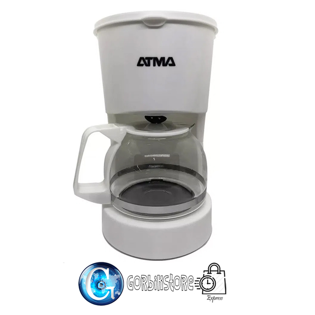 Cafetera Atma Semi Automática - Gorbik Store