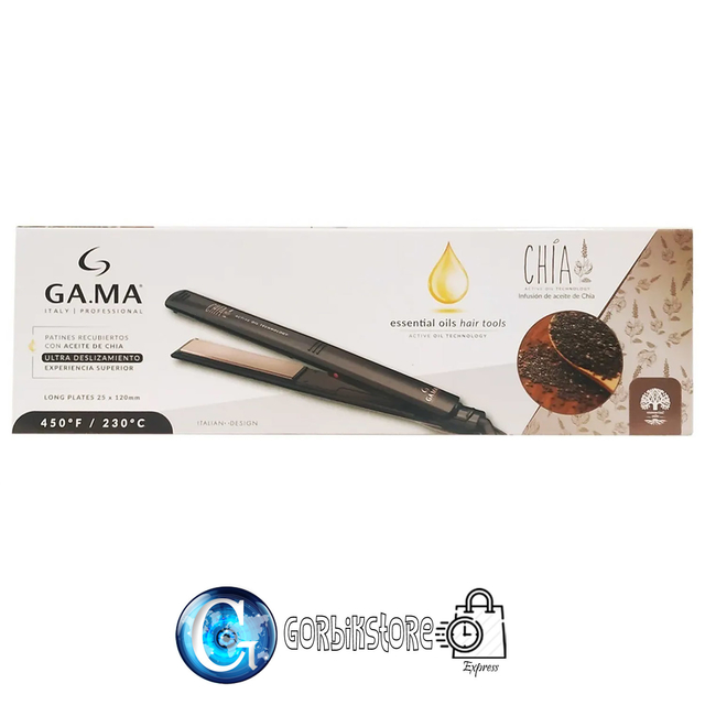 Planchita Gama Chía - Comprar en Gorbik Store